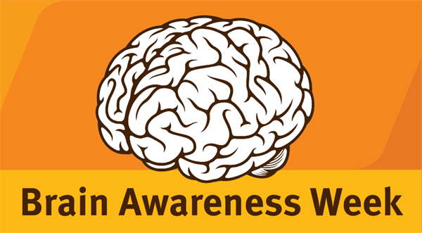 Brain Awareness Week: informatiestand neurologie
