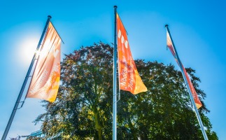 Gewijzigde openingstijden rondom de feestdagen